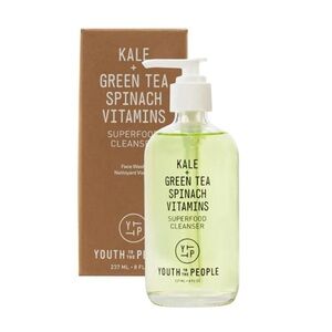 Youth To The People Superfood Antioxidant Cleanser, 8 oz